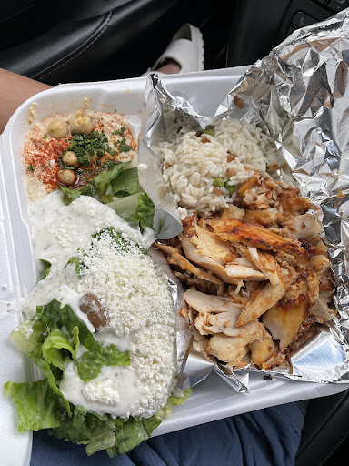 Photo of Albasha Express - 3051 E Causeway Approach, Mandeville, LA 70448