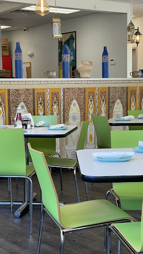 Photo of Albasha Express - 3051 E Causeway Approach, Mandeville, LA 70448