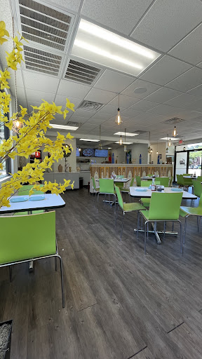 Photo of Albasha Express - 3051 E Causeway Approach, Mandeville, LA 70448