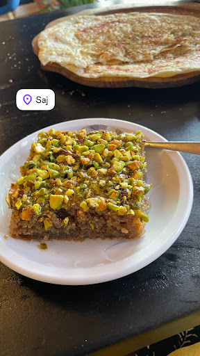 Photo of Saj - 4126 Magazine St, New Orleans, LA 70115