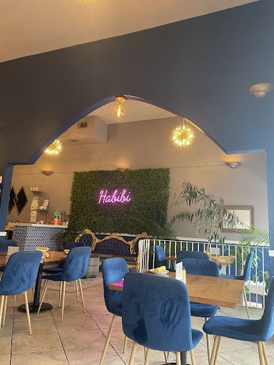 Photo of Saj - 4126 Magazine St, New Orleans, LA 70115