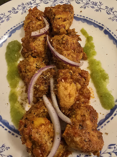 Photo of Saj - 4126 Magazine St, New Orleans, LA 70115