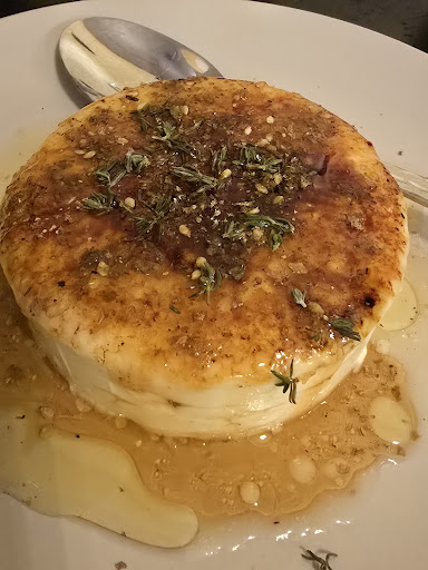 Photo of Saj - 4126 Magazine St, New Orleans, LA 70115