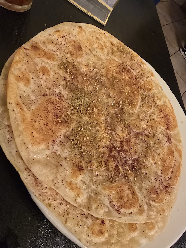 Photo of Saj - 4126 Magazine St, New Orleans, LA 70115