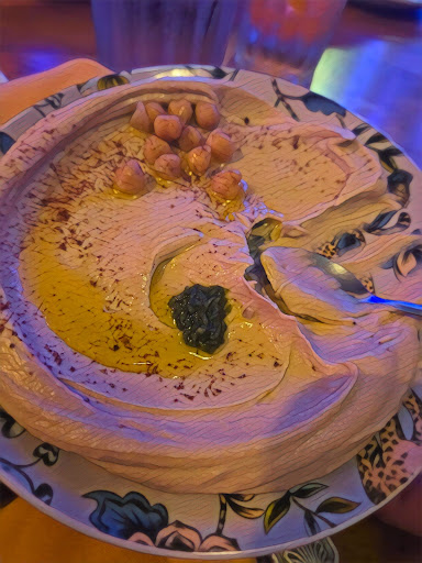 Photo of Saj - 4126 Magazine St, New Orleans, LA 70115