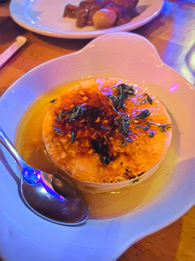 Photo of Saj - 4126 Magazine St, New Orleans, LA 70115