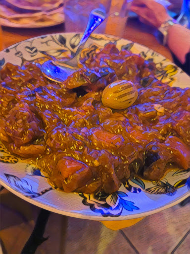 Photo of Saj - 4126 Magazine St, New Orleans, LA 70115