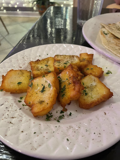 Photo of Saj - 4126 Magazine St, New Orleans, LA 70115