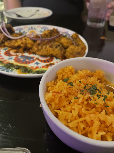 Photo of Saj - 4126 Magazine St, New Orleans, LA 70115