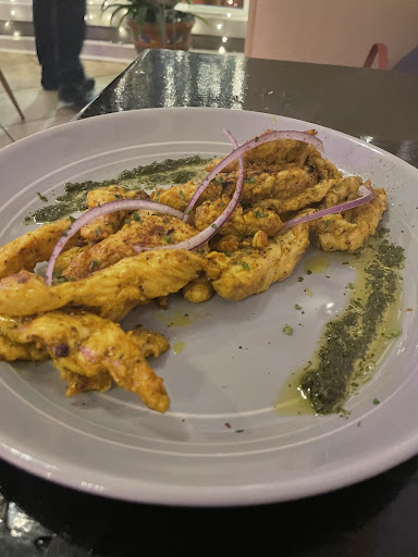 Photo of Saj - 4126 Magazine St, New Orleans, LA 70115