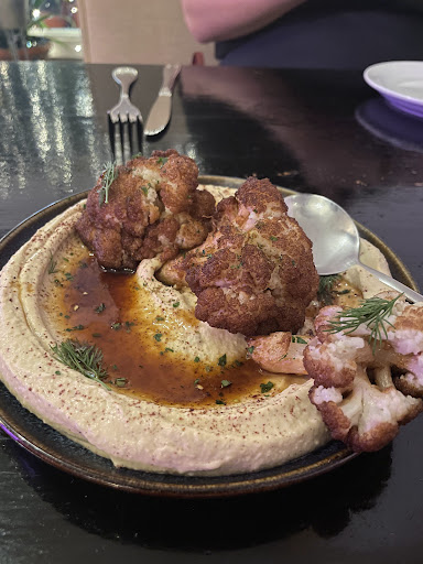 Photo of Saj - 4126 Magazine St, New Orleans, LA 70115