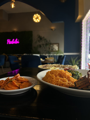 Photo of Saj - 4126 Magazine St, New Orleans, LA 70115