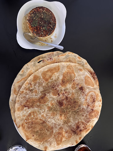 Photo of Saj - 4126 Magazine St, New Orleans, LA 70115