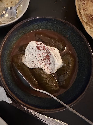 Photo of Saj - 4126 Magazine St, New Orleans, LA 70115