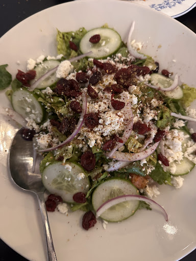 Photo of Saj - 4126 Magazine St, New Orleans, LA 70115