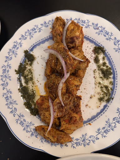 Photo of Saj - 4126 Magazine St, New Orleans, LA 70115