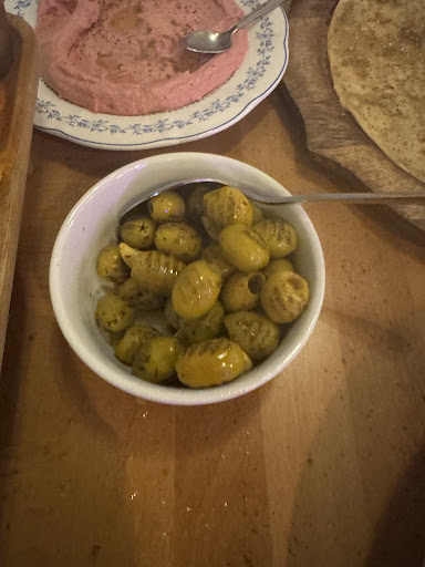 Photo of Saj - 4126 Magazine St, New Orleans, LA 70115