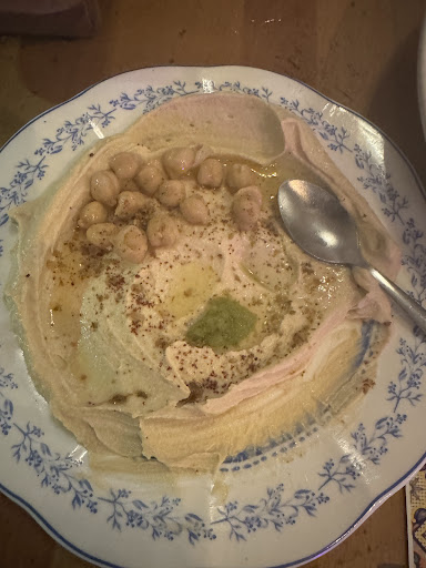 Photo of Saj - 4126 Magazine St, New Orleans, LA 70115