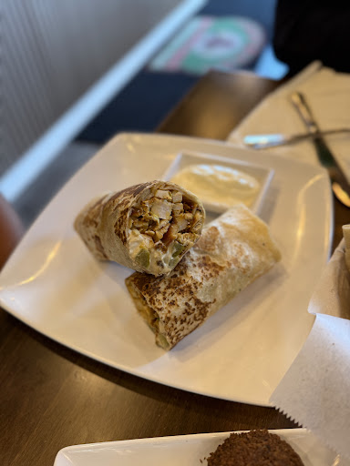 Photo of Pita paradise Mediterranean Grill - 4701 Freret St, New Orleans, LA 70115