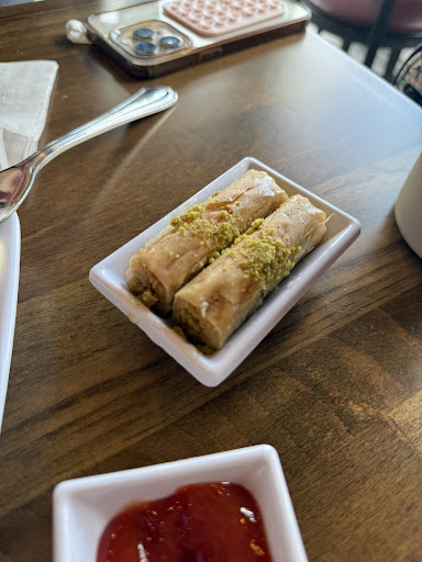 Photo of Pita paradise Mediterranean Grill - 4701 Freret St, New Orleans, LA 70115