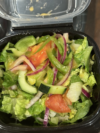 Photo of Pita paradise Mediterranean Grill - 4701 Freret St, New Orleans, LA 70115