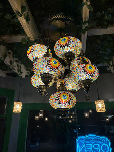 Photo of Pita paradise Mediterranean Grill - 4701 Freret St, New Orleans, LA 70115