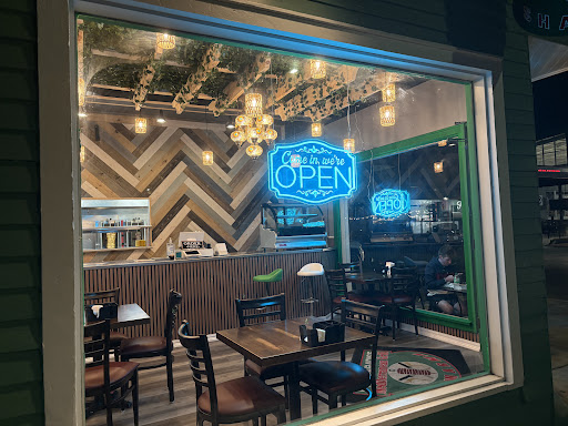 Photo of Pita paradise Mediterranean Grill - 4701 Freret St, New Orleans, LA 70115