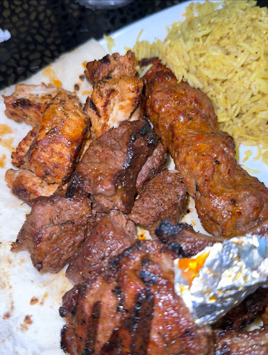 Photo of Pita paradise Mediterranean Grill - 4701 Freret St, New Orleans, LA 70115