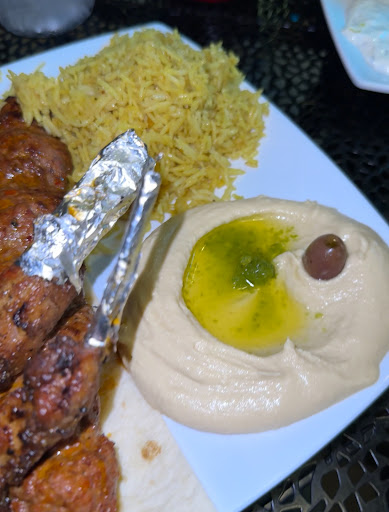 Photo of Pita paradise Mediterranean Grill - 4701 Freret St, New Orleans, LA 70115