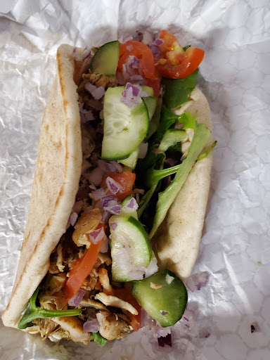 Photo of SP - 419 Carondelet St, New Orleans, LA 70130