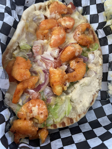 Photo of Nas restaurant - 833 Conti St, New Orleans, LA 70112