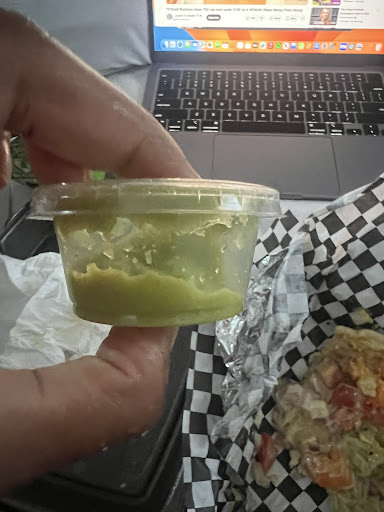 Photo of Nas restaurant - 833 Conti St, New Orleans, LA 70112