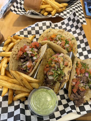 Photo of Nas restaurant - 833 Conti St, New Orleans, LA 70112