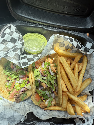 Photo of Nas restaurant - 833 Conti St, New Orleans, LA 70112