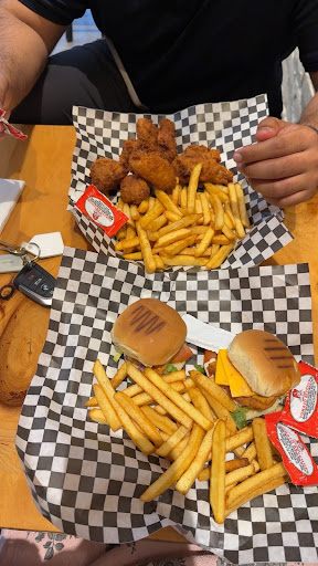 Photo of Nas restaurant - 833 Conti St, New Orleans, LA 70112