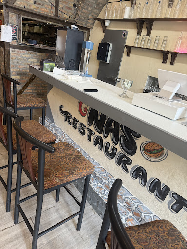 Photo of Nas restaurant - 833 Conti St, New Orleans, LA 70112