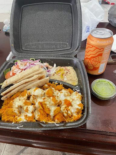 Photo of Nas restaurant - 833 Conti St, New Orleans, LA 70112