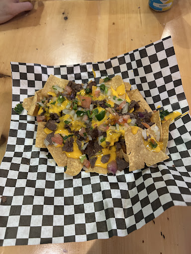 Photo of Nas restaurant - 833 Conti St, New Orleans, LA 70112