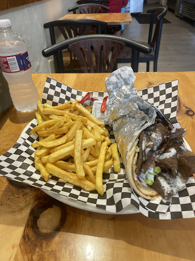 Photo of Nas restaurant - 833 Conti St, New Orleans, LA 70112