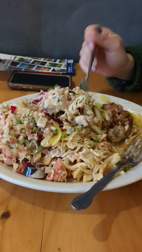 Photo of Nas restaurant - 833 Conti St, New Orleans, LA 70112