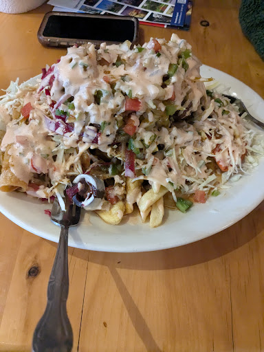 Photo of Nas restaurant - 833 Conti St, New Orleans, LA 70112