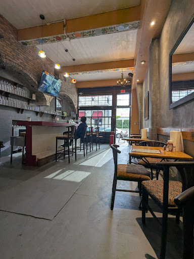 Photo of Nas restaurant - 833 Conti St, New Orleans, LA 70112