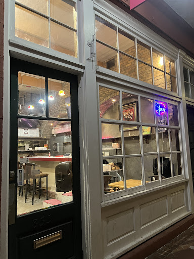 Photo of Nas restaurant - 833 Conti St, New Orleans, LA 70112