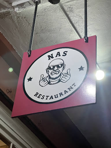 Photo of Nas restaurant - 833 Conti St, New Orleans, LA 70112