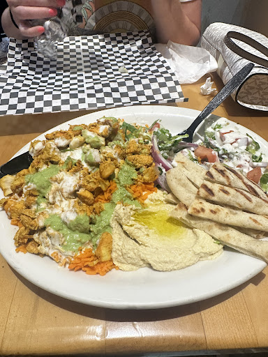 Photo of Nas restaurant - 833 Conti St, New Orleans, LA 70112