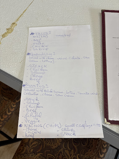 Photo of Nas restaurant - 833 Conti St, New Orleans, LA 70112