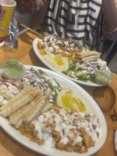 Photo of Nas restaurant - 833 Conti St, New Orleans, LA 70112