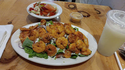 Photo of Nas restaurant - 833 Conti St, New Orleans, LA 70112