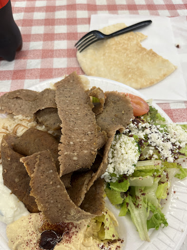 Photo of Byblos Market - 2020 Veterans Memorial Blvd, Metairie, LA 70006