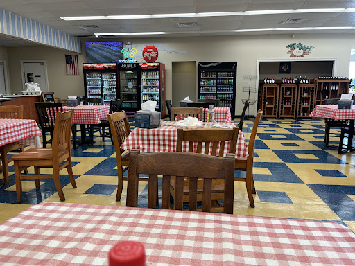 Photo of Byblos Market - 2020 Veterans Memorial Blvd, Metairie, LA 70006